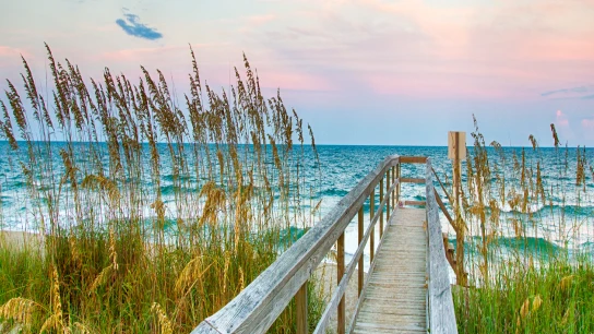 North Carolina Beach